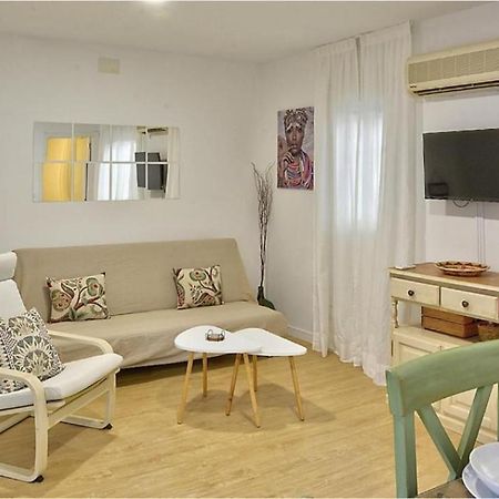 شقة Apartamento Triana إشبيلية المظهر الخارجي الصورة