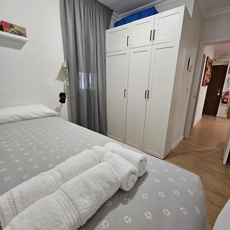 شقة Apartamento Triana إشبيلية المظهر الخارجي الصورة