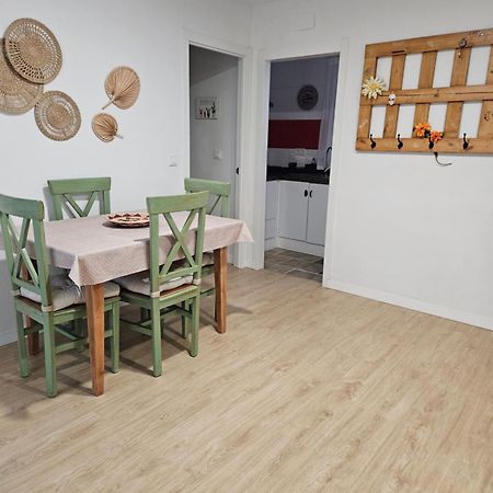 شقة Apartamento Triana إشبيلية المظهر الخارجي الصورة