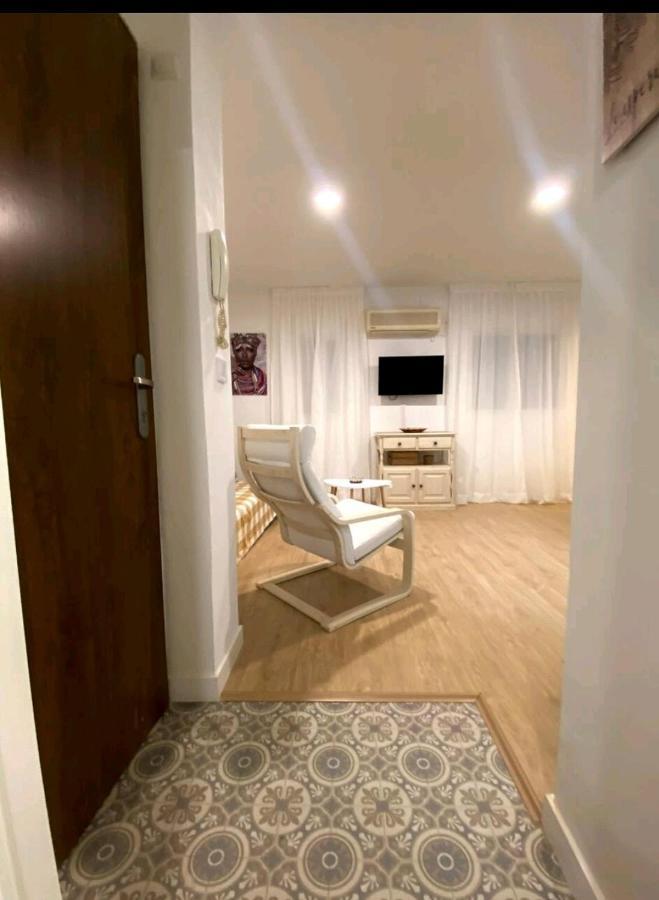 شقة Apartamento Triana إشبيلية المظهر الخارجي الصورة
