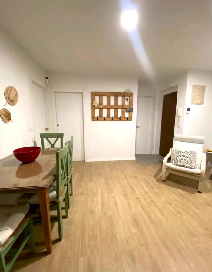 شقة Apartamento Triana إشبيلية المظهر الخارجي الصورة
