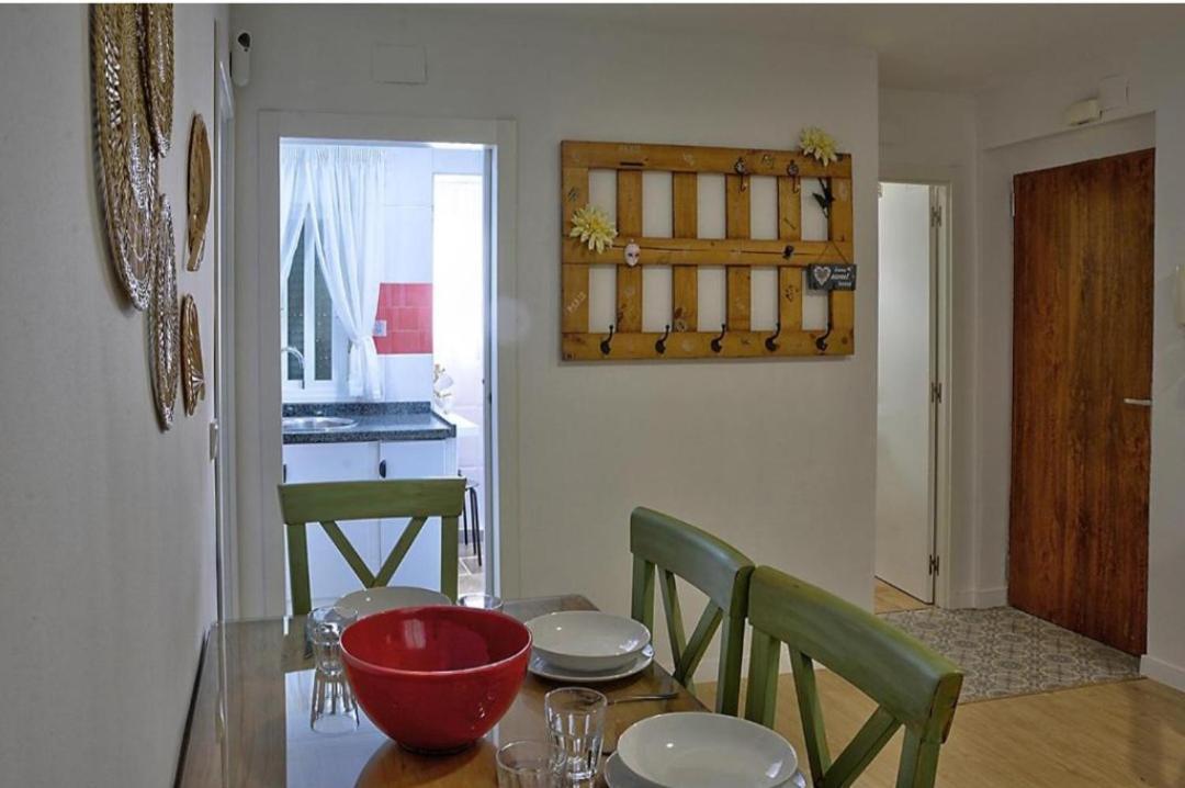 شقة Apartamento Triana إشبيلية المظهر الخارجي الصورة