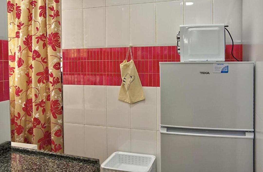 شقة Apartamento Triana إشبيلية المظهر الخارجي الصورة