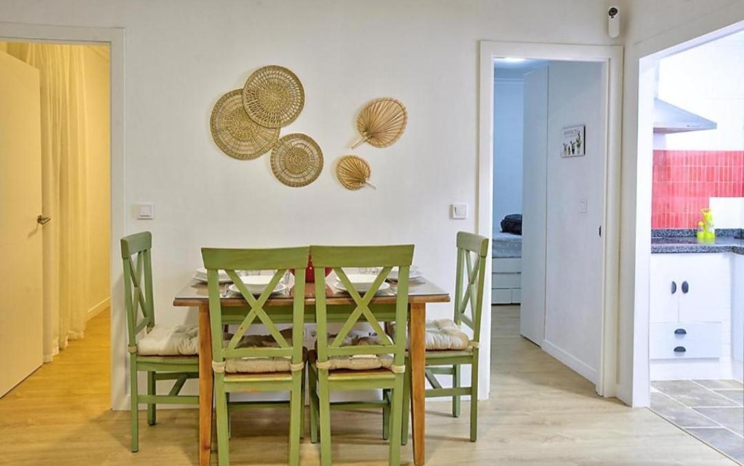 شقة Apartamento Triana إشبيلية المظهر الخارجي الصورة