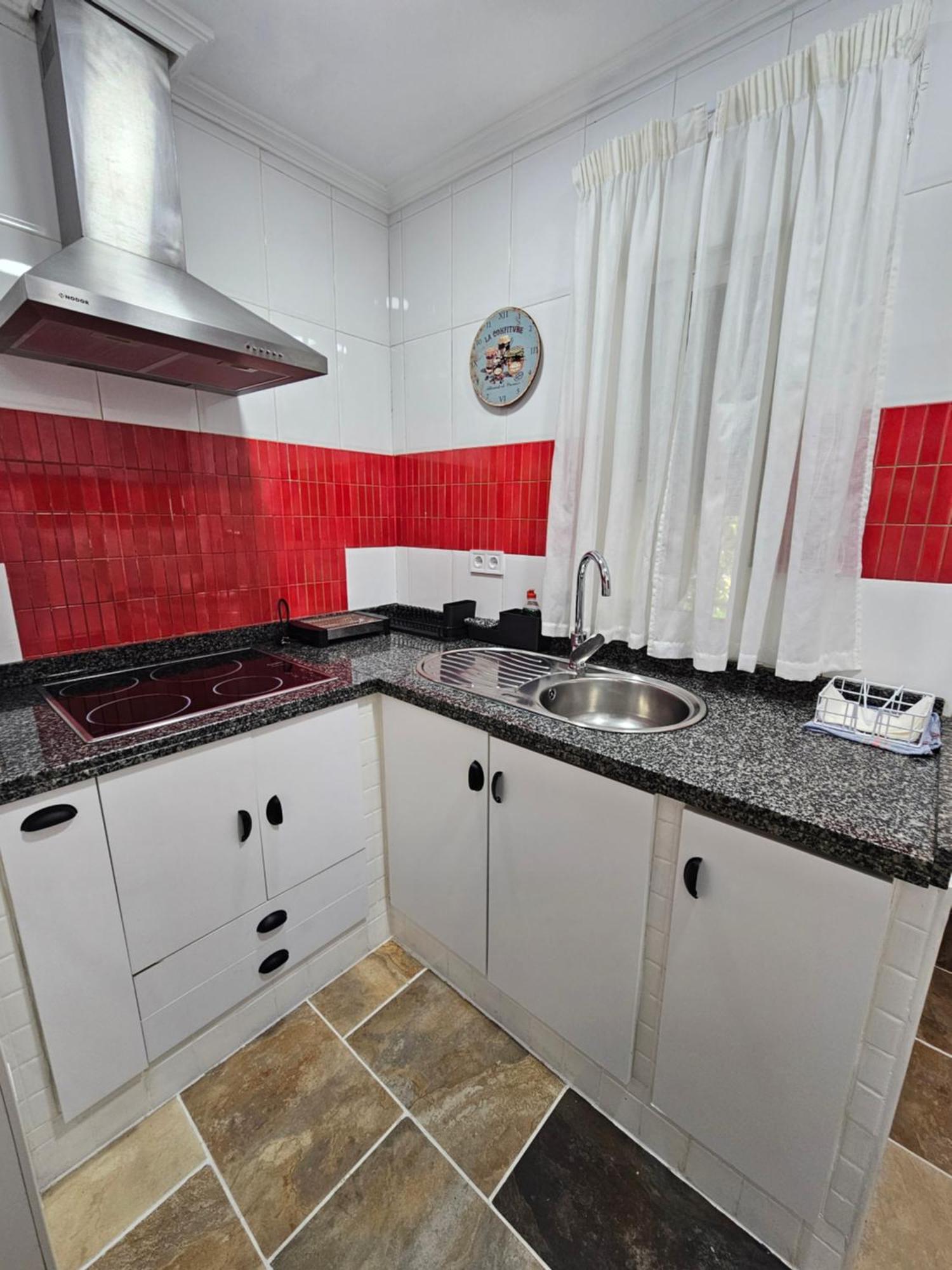 شقة Apartamento Triana إشبيلية المظهر الخارجي الصورة